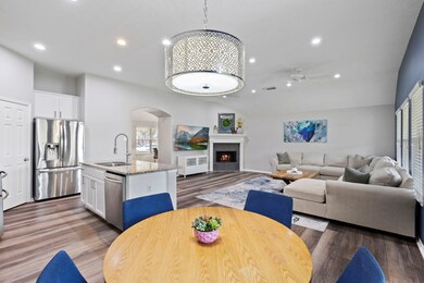 2707 Kingsbury Park Ln, Spring, TX 77386 - photo 2