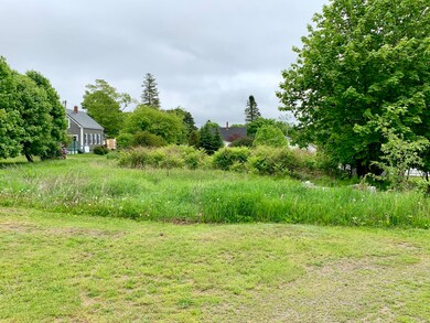 57 Key St Eastport second lot
