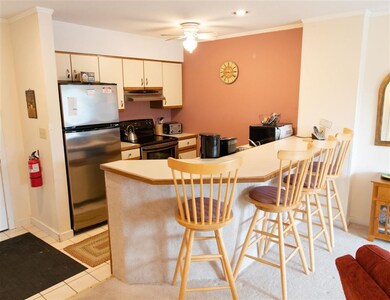 350 Mountain Rd unit B302, Ludlow, VT 05149 - photo 5