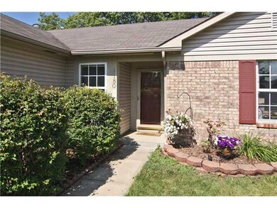 1180 Matthews Ct, Franklin, IN 46131 - photo 2