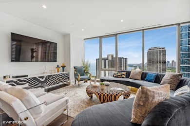 The St. Regis Chicago unit 2103, Chicago, IL 60601 - photo 4