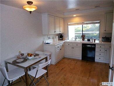 Updated Kitchen
