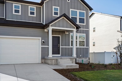 3457 N Browning St unit 1528, Eagle Mountain, UT 84005 - photo 4