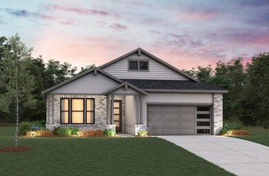 Mid - Century L Elevation