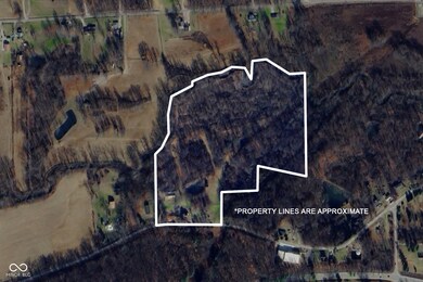 9760 W Old Nashville Rd, Columbus, IN 47201 - photo 2