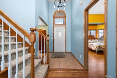 7473 N Gregory Rd, Fowlerville, MI 48836 - photo 3