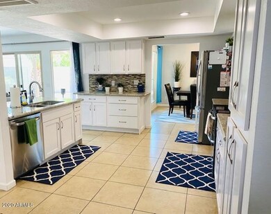 2744 S Cholla Cir, Mesa, AZ 85202 - photo 2