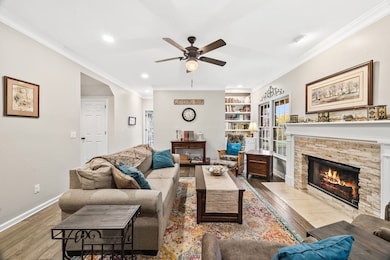 230 Lancelot Ln, Franklin, TN 37064 - photo 5