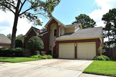 7806 View Park Ln, Houston, TX 77095 - photo 2