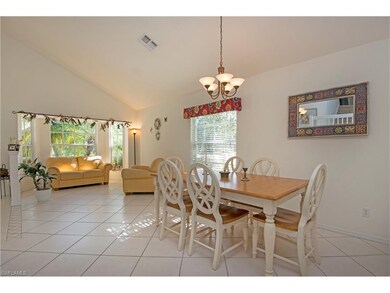 Living & Formal Dining Room