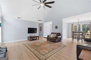 4509 N Landing Dr, Marietta, GA 30066 - photo 6