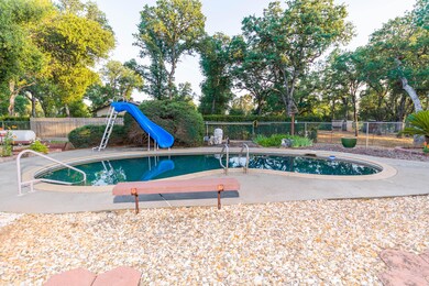 4125 via ventura pool