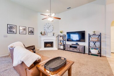 1208 Glen Ct, Weatherford, TX 76087 - photo 7