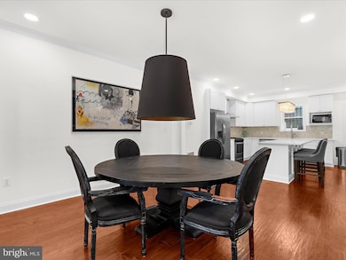 505 W Mosher St, Baltimore, MD 21217 - photo 5