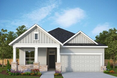 The Calaveras - B Exterior