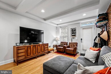 1025 S Bouldin St, Baltimore, MD 21224 - photo 5