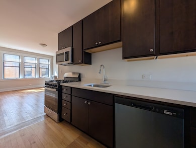1540 N Kedzie Ave unit 1M, Chicago, IL 60651 - photo 5