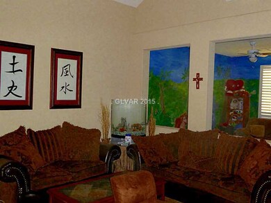 Family Room.