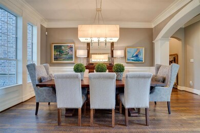 817 Independence Pkwy, Southlake, TX 76092 - photo 6