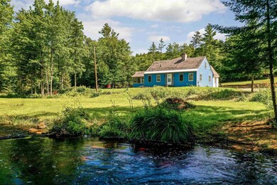 1171 Province Lake Rd, Effingham, NH 03882 - photo 2