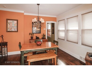 1168 S Elmwood Ave, Oak Park, IL 60304 - photo 5