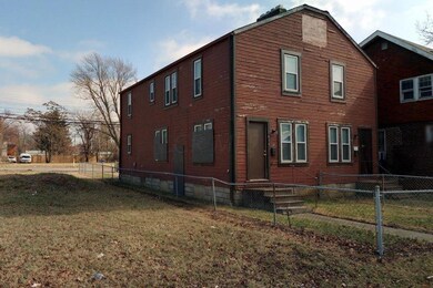 1672-1674 Cleveland Avenue