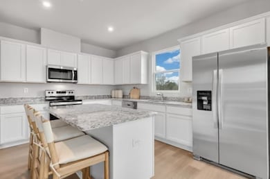 3409 Fellowship Rd, Columbia, TN 38401 - photo 2