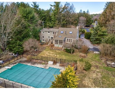 814 Langen Rd, Lancaster, MA 01523 - photo 2