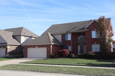 45394 Torch Lake Dr, Macomb, MI 48044 - photo 2