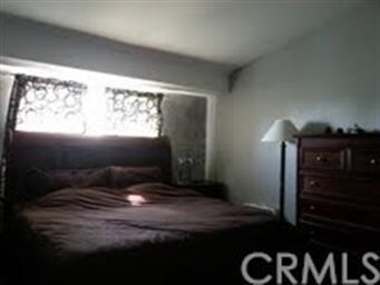 Master Suite faces south west.