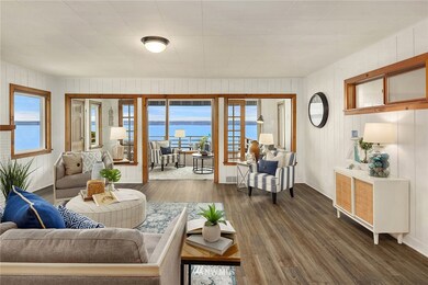 19114 Soundview Dr NW, Stanwood, WA 98292 - photo 2