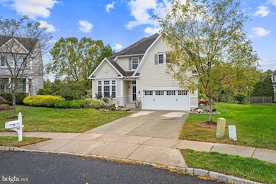 6 Buoy Dr, Mount Laurel, NJ 08054 - photo 2