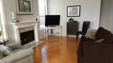 Bjornson Family Room