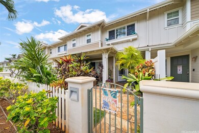 91-1027 Kaipalaoa St unit 1103, Ewa Beach, HI 96706 - photo 2