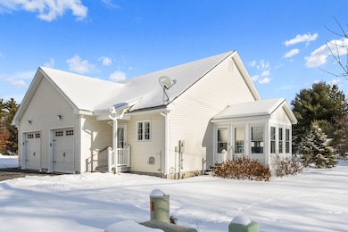 1 Matinicus Way, Windham, ME 04062 - photo 2