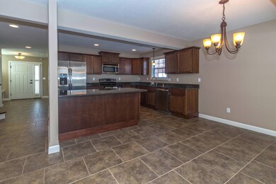 7406 Rosedown Dr Columbia, MO 65203