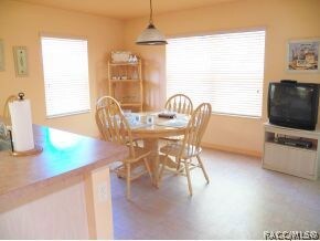 Dinning Area