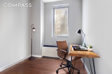 1600 Broadway on the Square Condominium unit 20A, New York, NY 10019 - photo 4