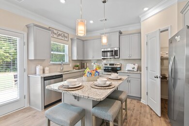 503 Tines Dr, Shelbyville, TN 37160 - photo 4