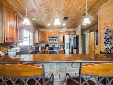 47 Cypress Bend, Huntsville, TX 77340 - photo 4