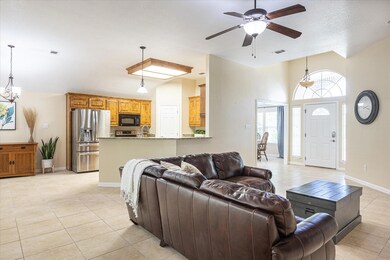 2809 Weylene Paseo, Granbury, TX 76049 - photo 3