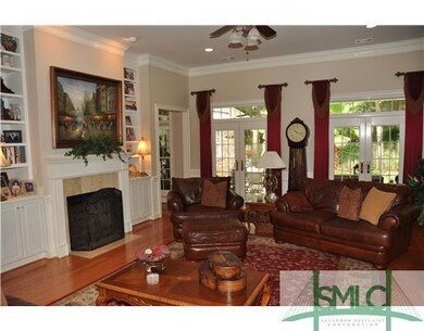 Living Room.
