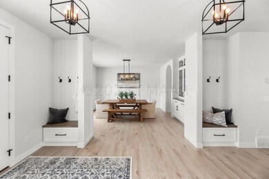 2836 River's Bend Dr E, West Fargo, ND 58078 - photo 3