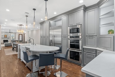 5130 Goodwin Ave, Dallas, TX 75206 - photo 2