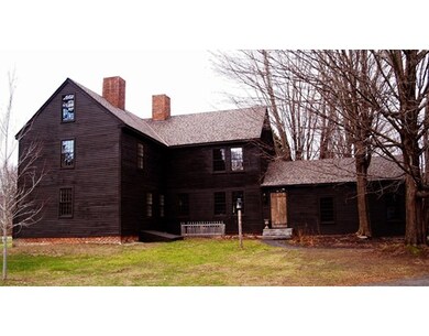 15 Elm St, Hatfield, MA 01038 - photo 3