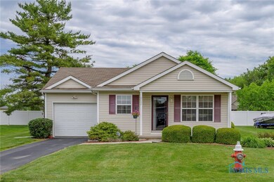 2057 Hoops Dr, Toledo, OH 43611 - photo 2