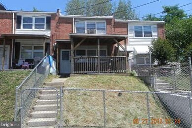 3225 Bero Rd, Halethorpe, MD 21227 - photo 2