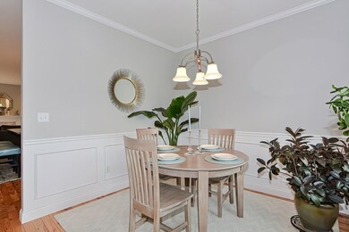 20 Beaver Pond Rd unit 20, Milford, MA 01757 - photo 4