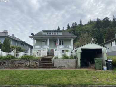 422 W C St, Rainier, OR 97048 - photo 2