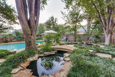 301 Mill Crossing W, Colleyville, TX 76034 - photo 3